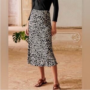 🇫🇷 Sezane Sandy skirt